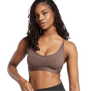 GYMSHARK Mesh Sport Bra size S